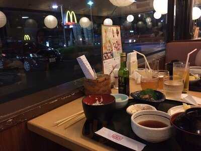 和食nowジョイ 金閣寺店