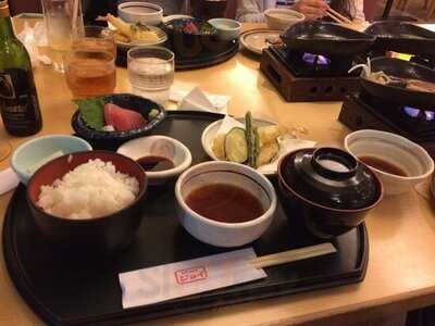 和食nowジョイ 金閣寺店