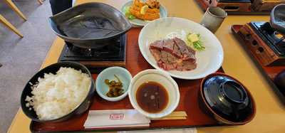 和食nowジョイ 金閣寺店