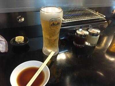 焼肉ホルモン宝