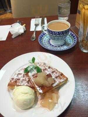 Ucc カフェメルカード 京都伊勢丹