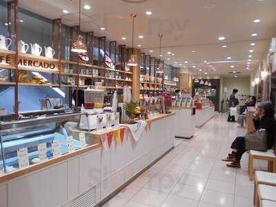 Ucc カフェメルカード 京都伊勢丹