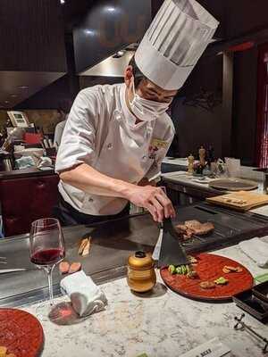 神戸牛和ノ宮 北心斎橋店