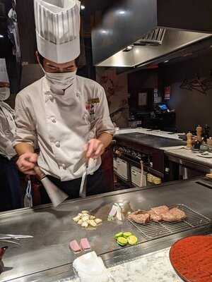 神戸牛和ノ宮 北心斎橋店