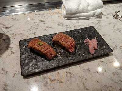 神戸牛和ノ宮 北心斎橋店