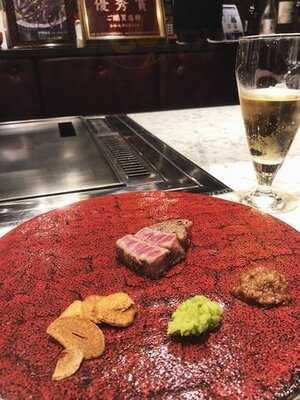 神戸牛和ノ宮 北心斎橋店