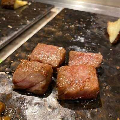 神戸牛和ノ宮 北心斎橋店