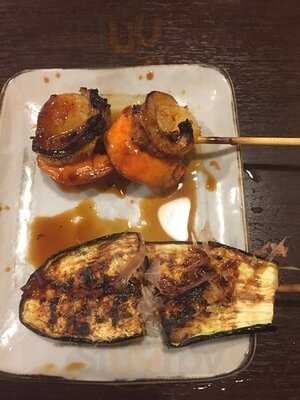 やきとり一番 五条大宮店