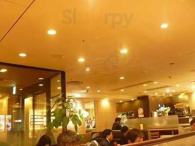 ドトールコーヒーショップ ＪＲ新大阪店