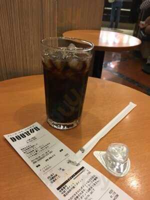 ドトールコーヒーショップ ＪＲ新大阪店