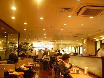 ドトールコーヒーショップ ＪＲ新大阪店