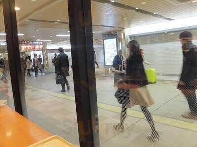 ドトールコーヒーショップ ＪＲ新大阪店