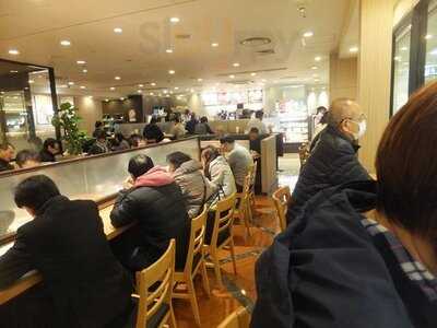 ドトールコーヒーショップ ＪＲ新大阪店