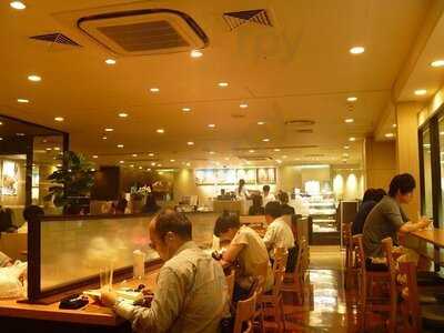 ドトールコーヒーショップ ＪＲ新大阪店