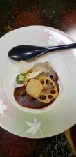 割烹の宿 櫻家