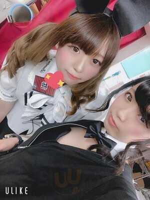 バニーズギルド メイドカフェ＆バー