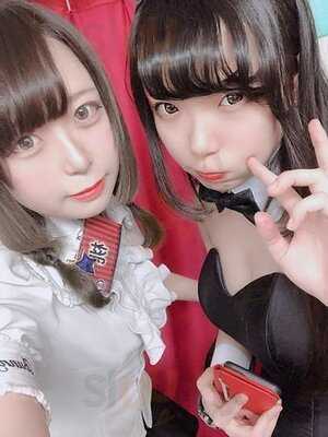 バニーズギルド メイドカフェ＆バー