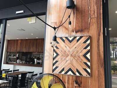 ガーデンハウス クラフツ