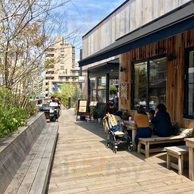 ガーデンハウス クラフツ