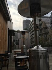 ガーデンハウス クラフツ