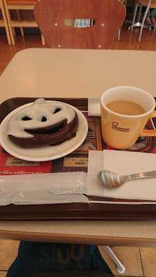 ミスタードーナツ 新津原信scショップ