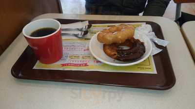 ミスタードーナツ 新津原信scショップ