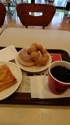 ミスタードーナツ 新津原信scショップ