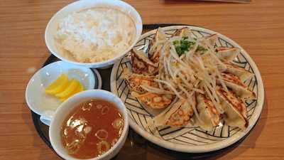 さんぽう亭 新津店