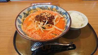 さんぽう亭 新津店