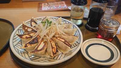 さんぽう亭 新津店