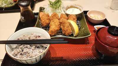 さんぽう亭 新津店