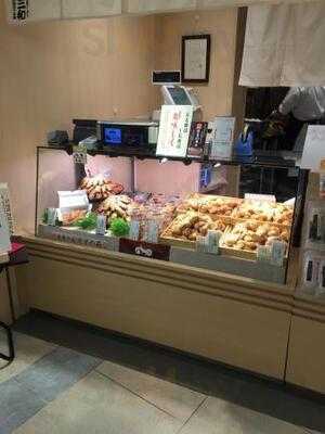 鶏三和 Lucua大阪店