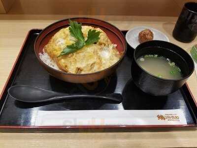 鶏三和 Lucua大阪店