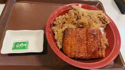 すき家 新潟笹口店