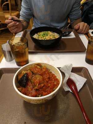 すき家 新潟笹口店