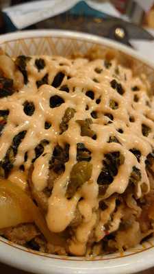 すき家 新潟笹口店