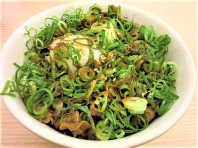 すき家 新潟笹口店