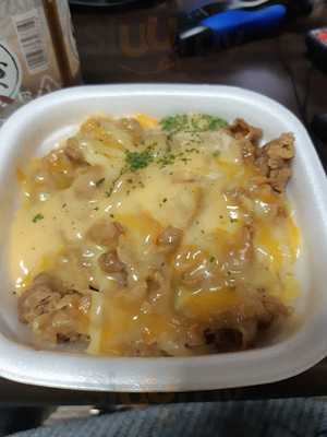 すき家 新潟笹口店