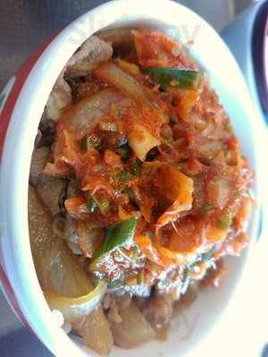 すき家 新潟笹口店