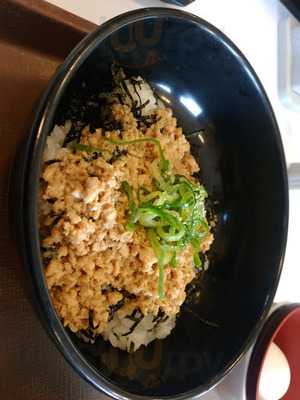 すき家 新潟笹口店