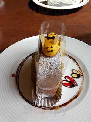 おとぎ屋珈琲店 女池店