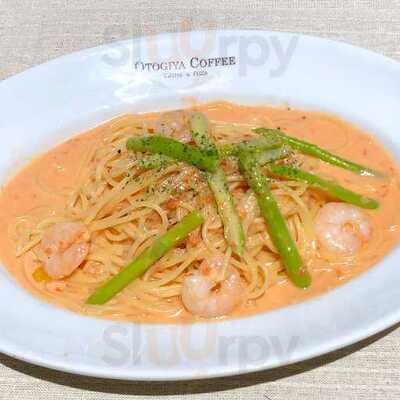 おとぎ屋珈琲店 女池店