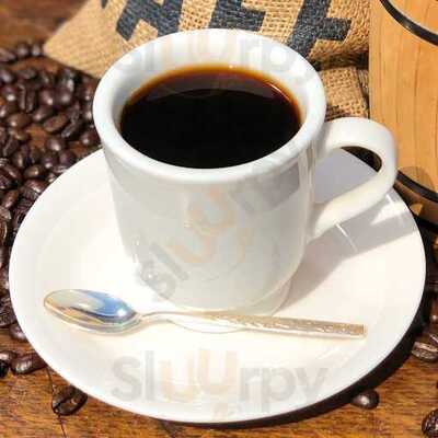 おとぎ屋珈琲店 女池店