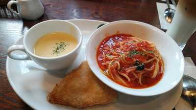 おとぎ屋珈琲店 女池店