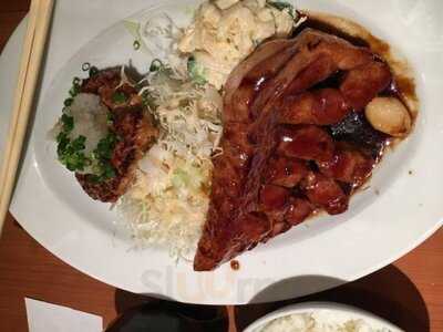 トンテキの旨い店 大阪トンテキ 大阪駅前第3ビル店