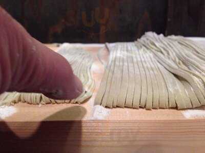 蕎麦料理 はやうち