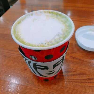 スターバックスコーヒー 渋谷クロスタワー店