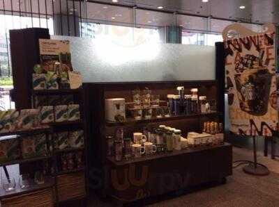 スターバックスコーヒー 渋谷クロスタワー店