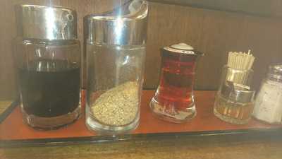 古潭 なんばcity店