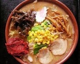 ラーメン党 ひさご